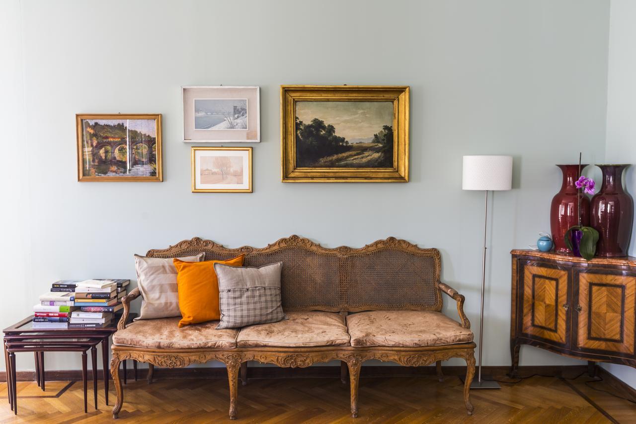 Gianduja Bed & Breakfast Turin