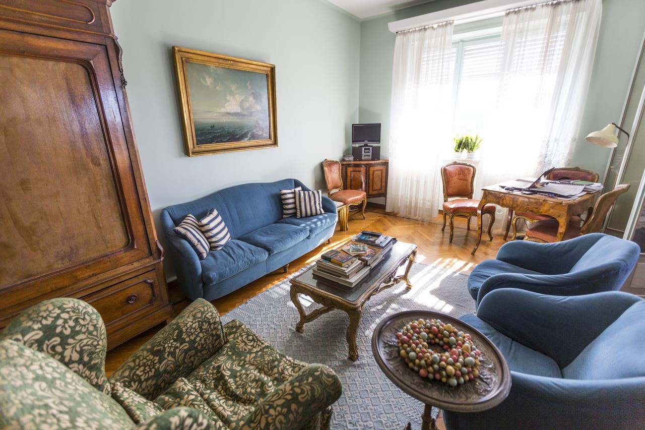 Gianduja Bed & Breakfast 3*